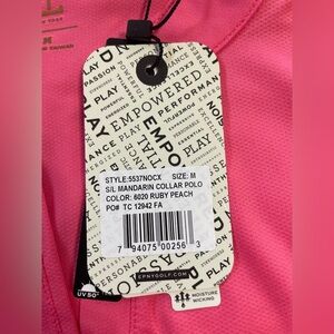 ⛳️ EPNY golf tank size M